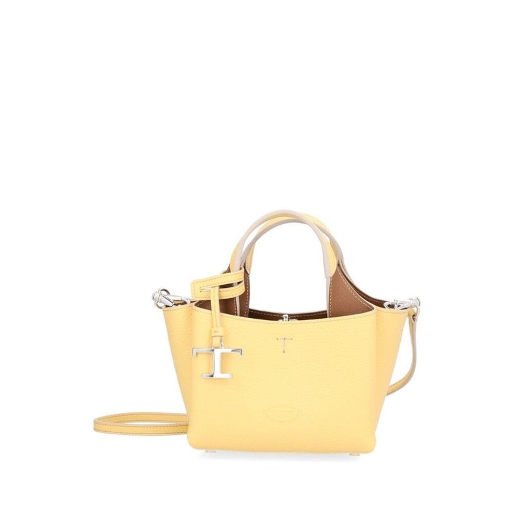 Tod's Women "Apa" Micro Bag